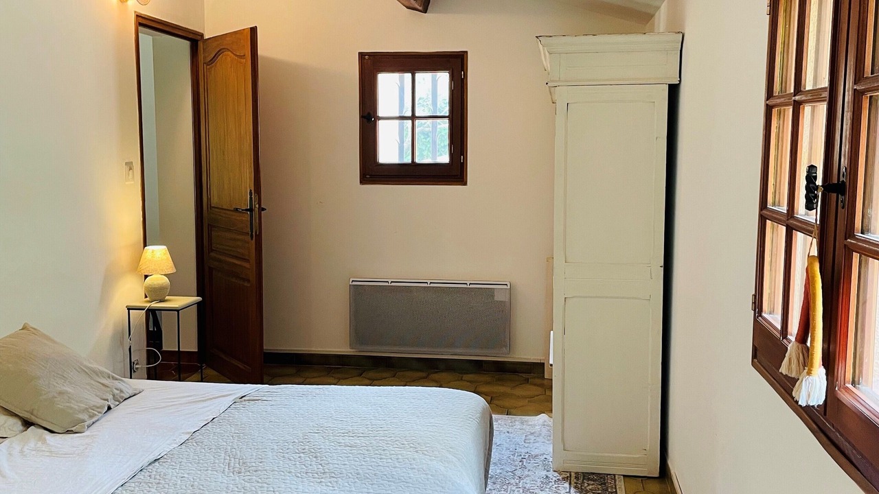 Photo of Bedroom in Tavernes