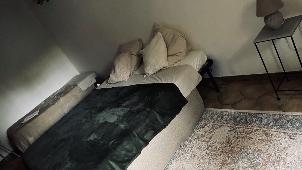 Photo of Bedroom in Tavernes