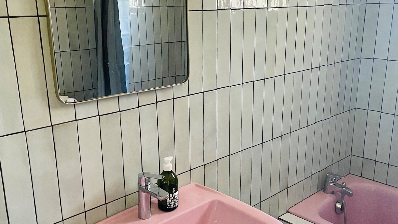Photo of Bathroom in Tavernes