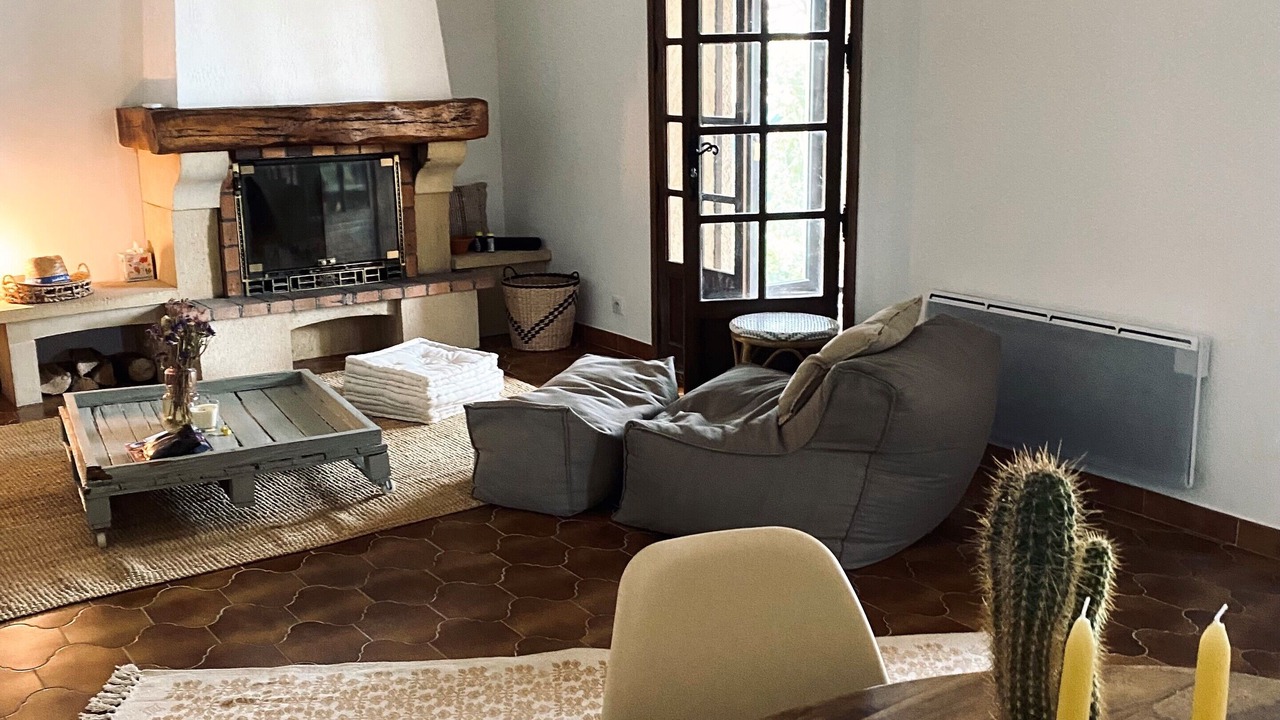 Photo of Livingroom in Tavernes