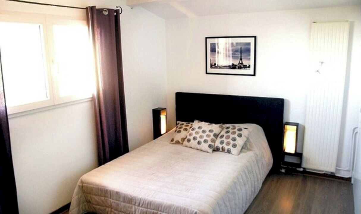 Photo of Bedroom in Saint-Jeannet
