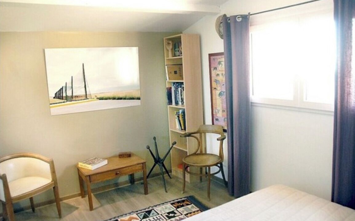 Photo of Bedroom in Saint-Jeannet