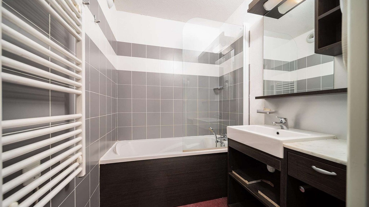 Photo of Bathroom in Allos