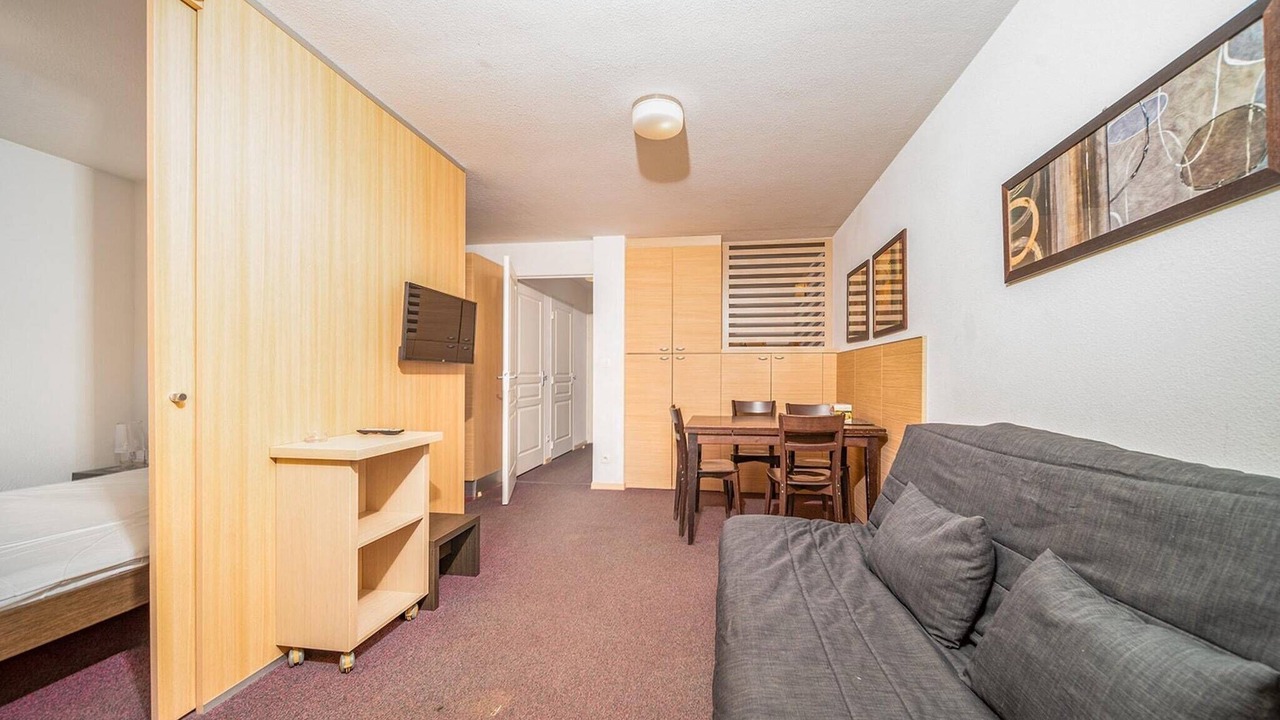 Photo of Livingroom in Allos