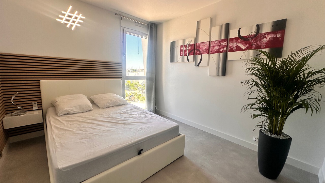 Photo of Bedroom in Le Grau-Du-Roi