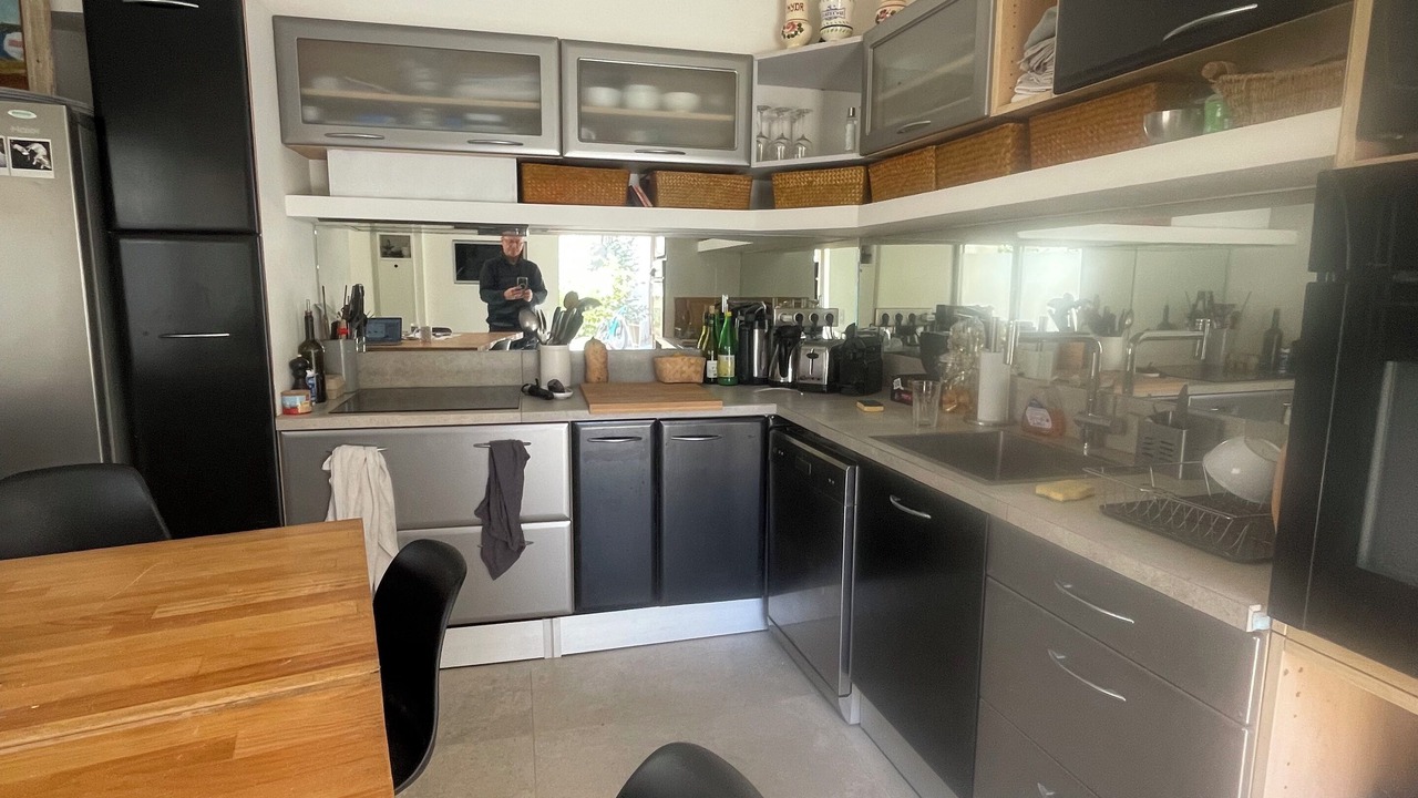 Photo of Kitchen in Junas
