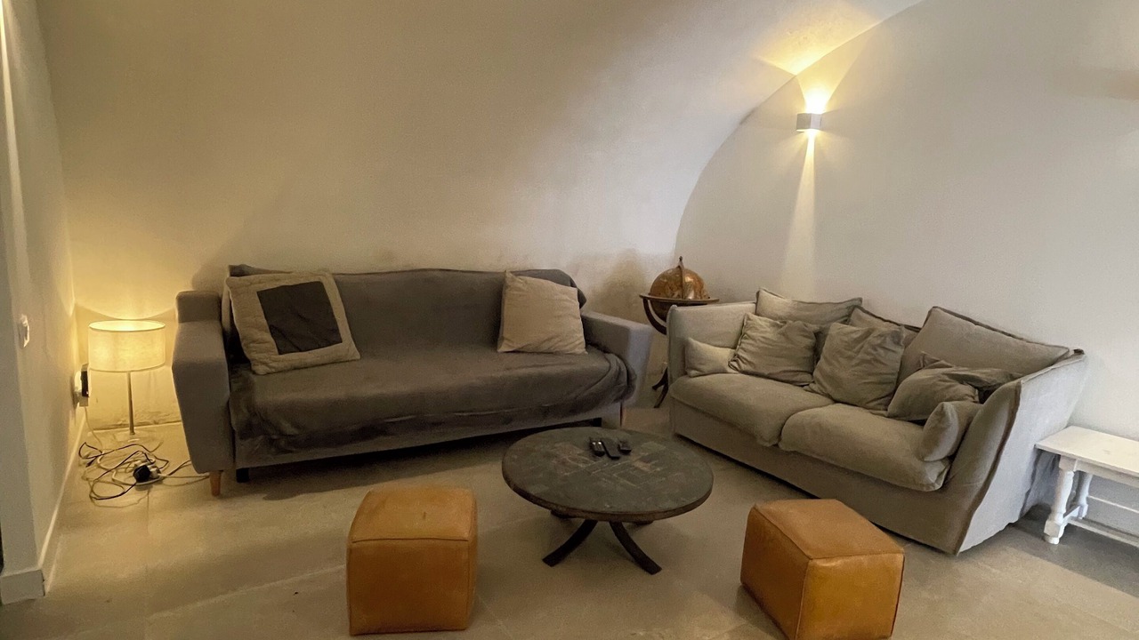 Photo of Livingroom in Junas