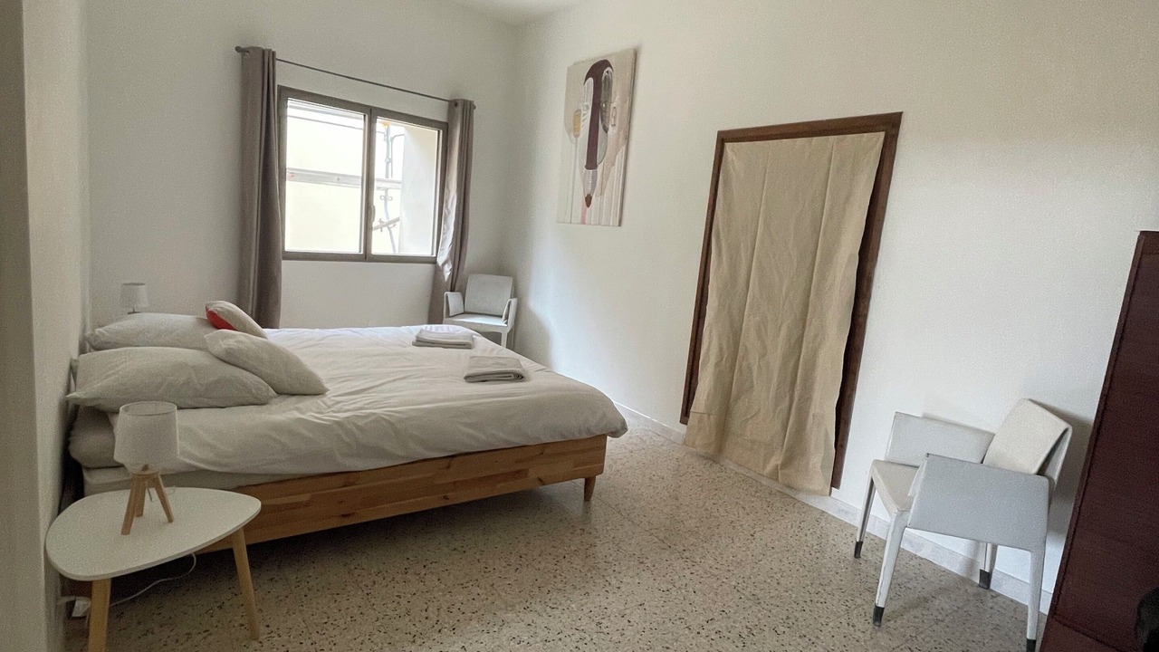 Photo of Bedroom in Junas