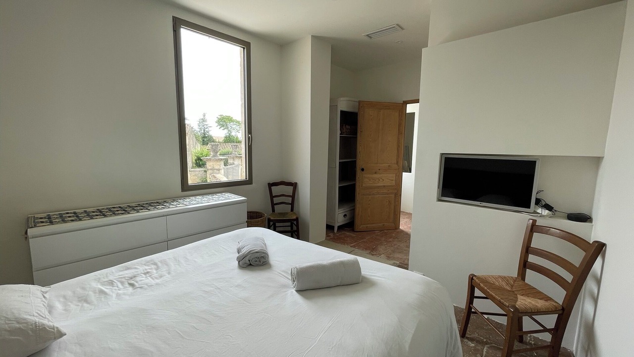 Photo of Bedroom in Junas