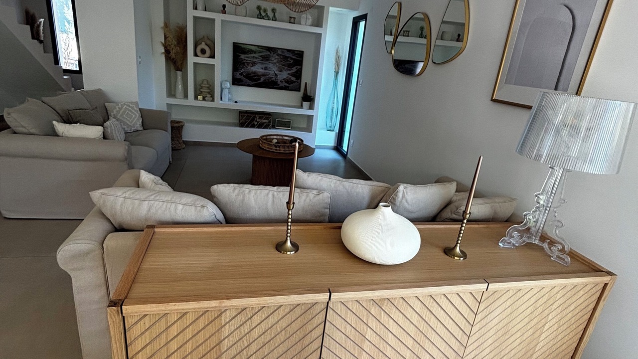 Photo of Livingroom in Perols