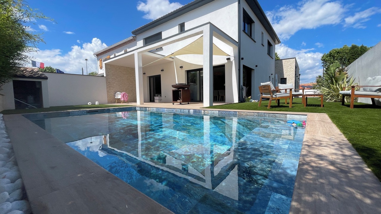 Photo of Outdoor in Perols