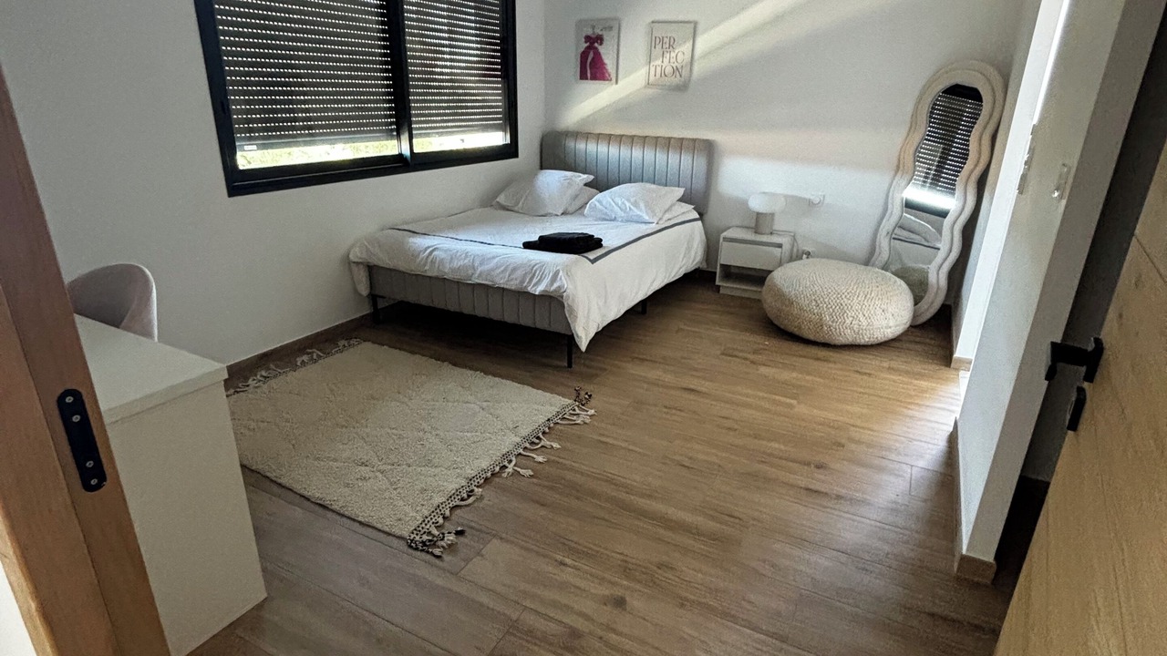 Photo of Bedroom in Perols