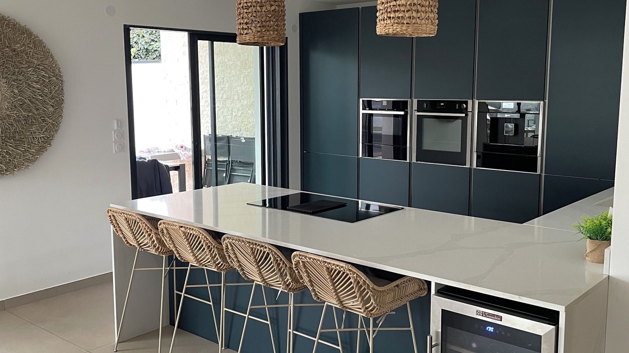 Photo of Kitchen in Perols