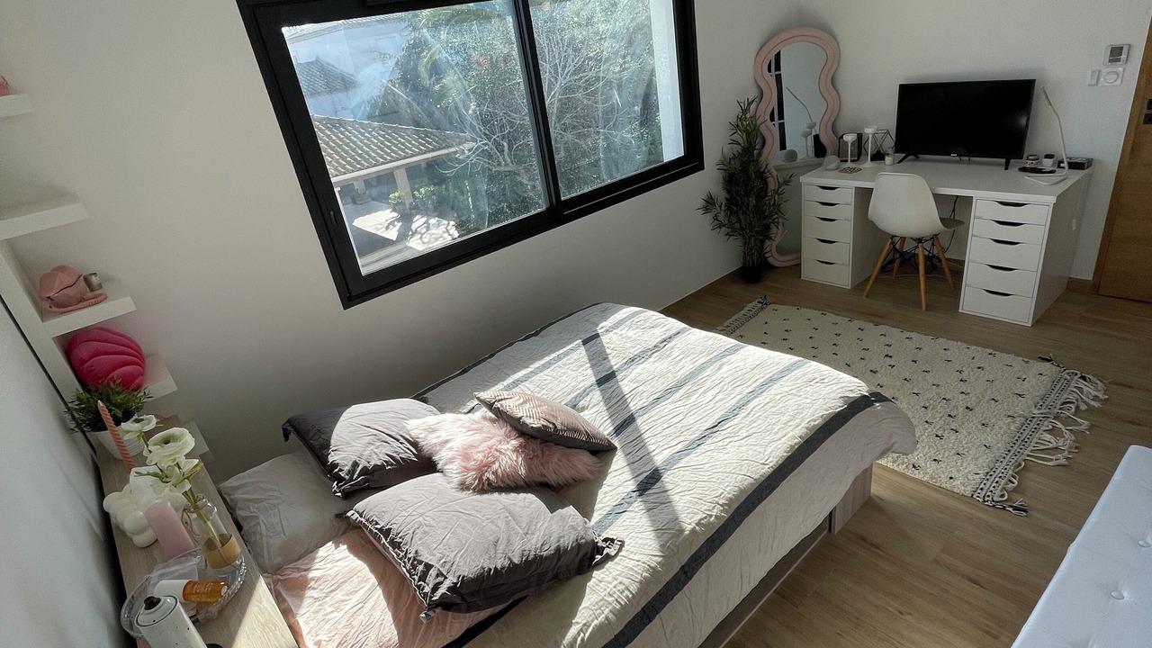 Photo of Bedroom in Perols