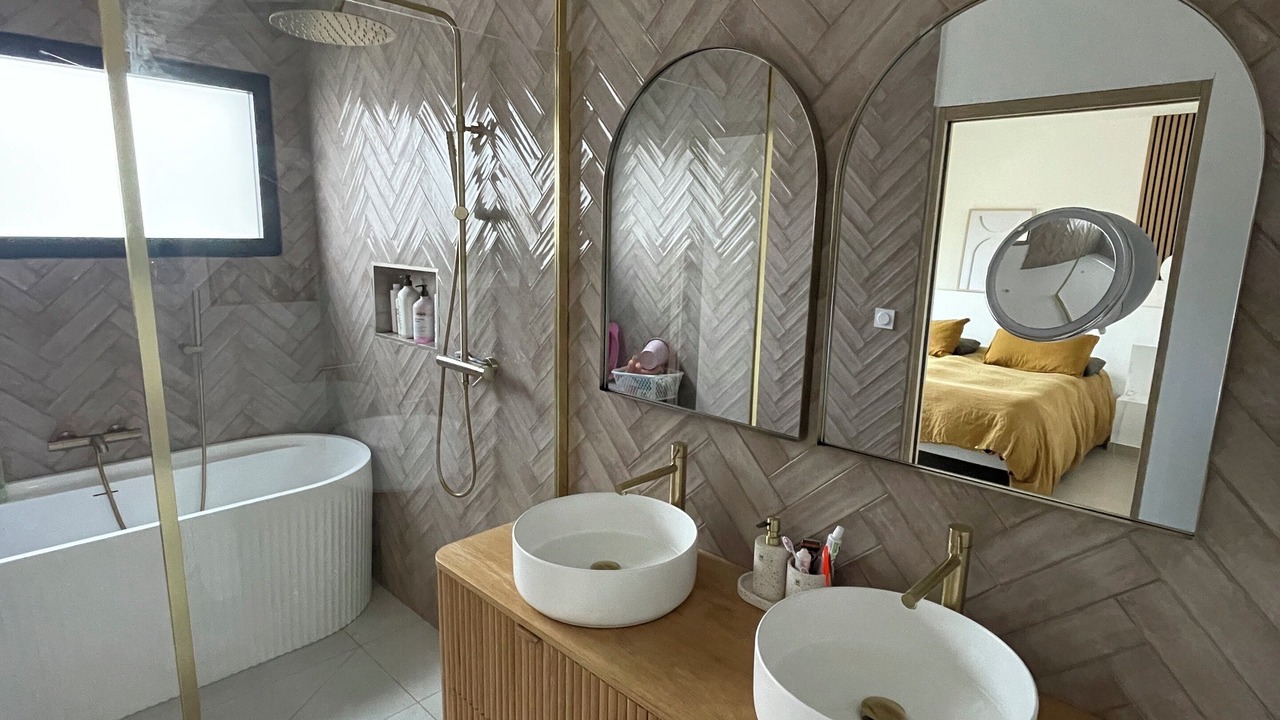 Photo of Bathroom in Perols