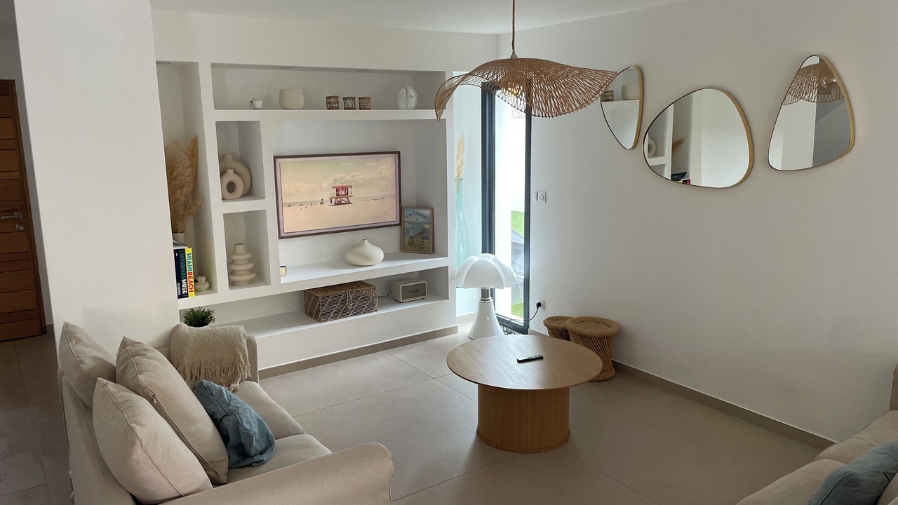 Photo of Livingroom in Perols