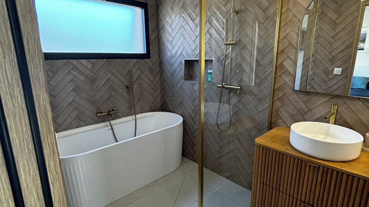 Photo of Bathroom in Perols