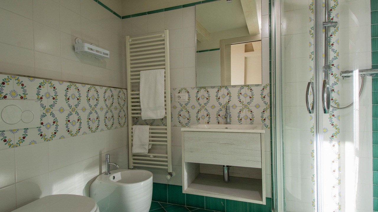 Photo of Bathroom in Montopoli in Val d'Arno