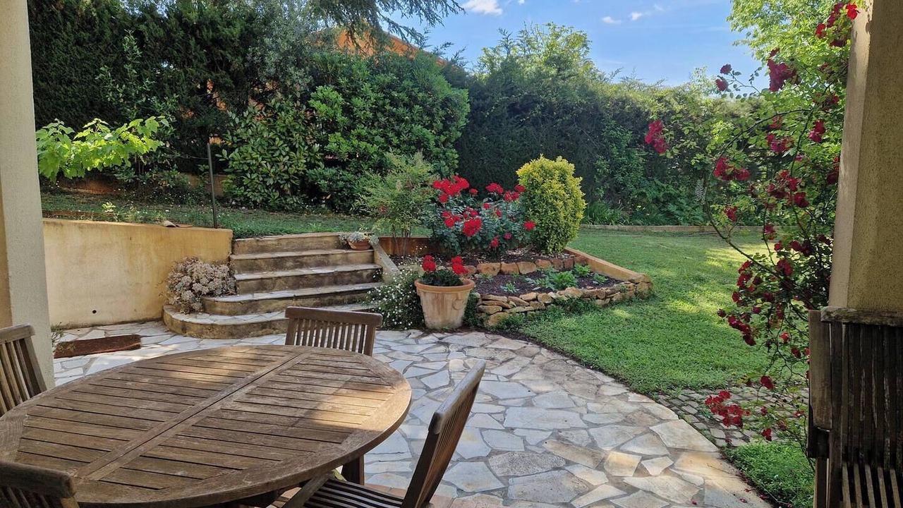 Photo of Outdoor in Gemenos