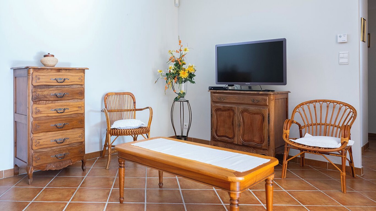 Photo of Livingroom in Gemenos