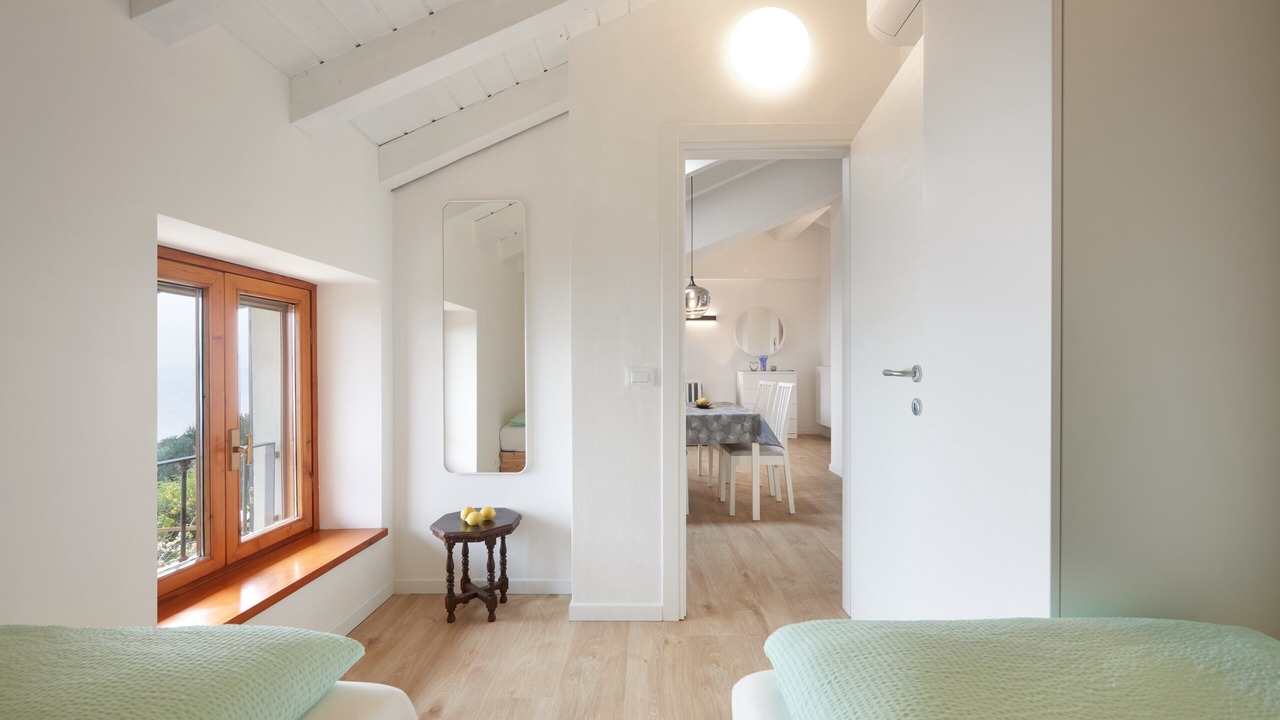 Photo of Bedroom in Toscolano Maderno