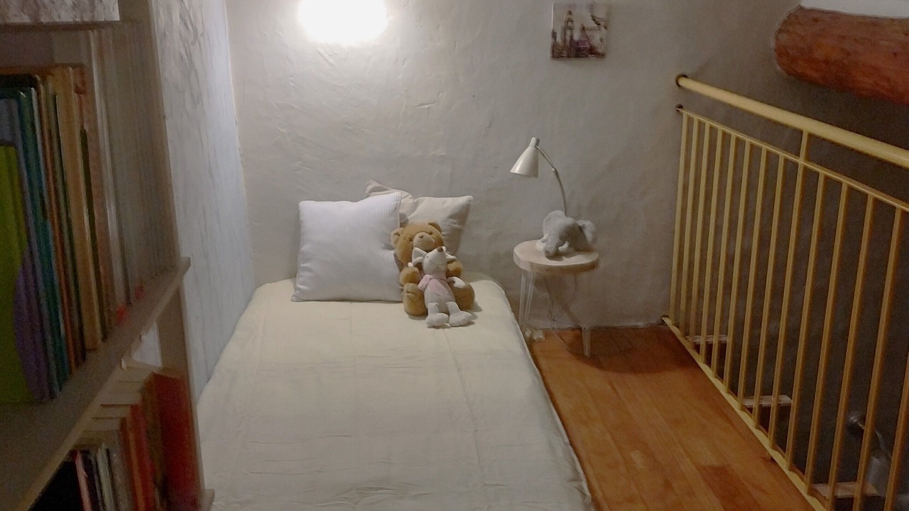 Photo of Bedroom in Cavaillon