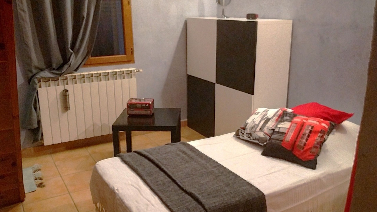 Photo of Bedroom in Cavaillon