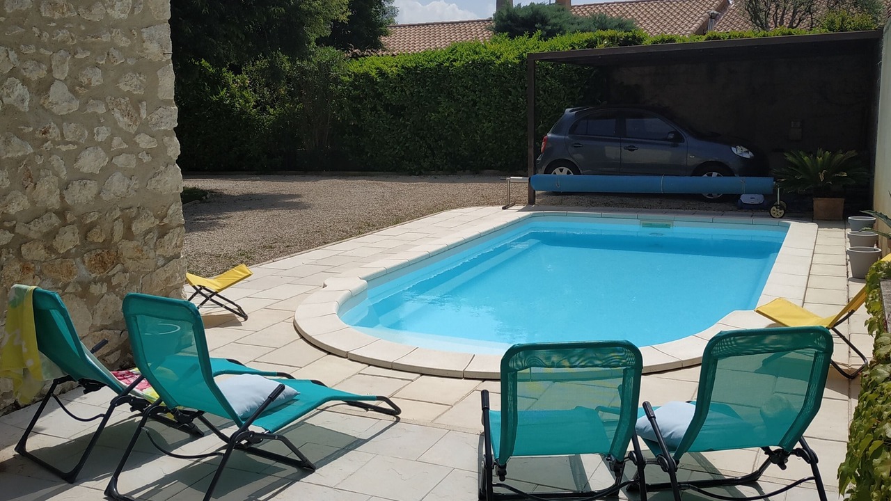 Photo of Outdoor in Cavaillon