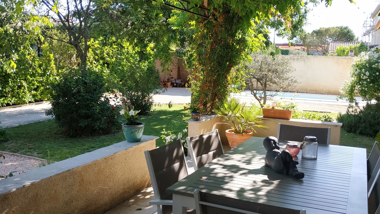 Photo of Outdoor in Cavaillon