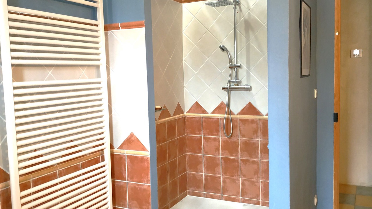 Photo of Bathroom in Cavaillon