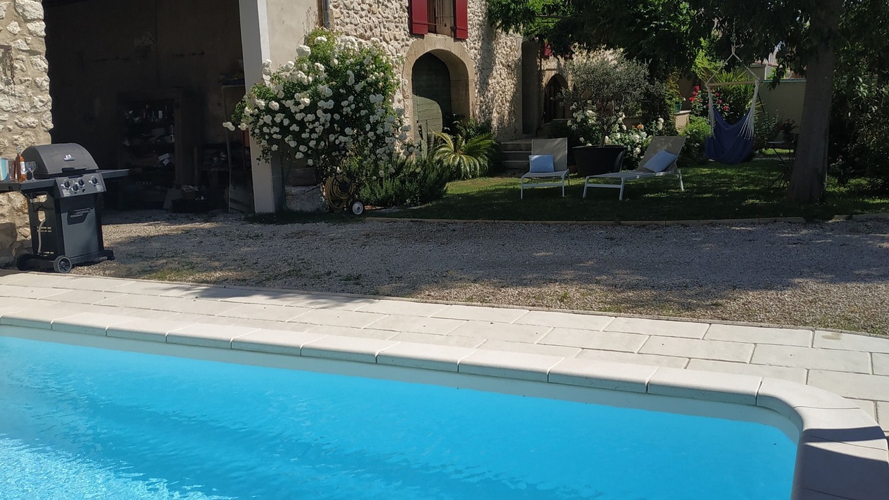 Photo of Outdoor in Cavaillon