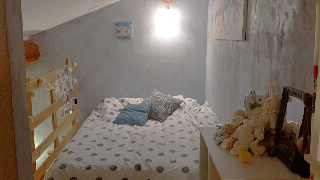 Photo of Bedroom in Cavaillon