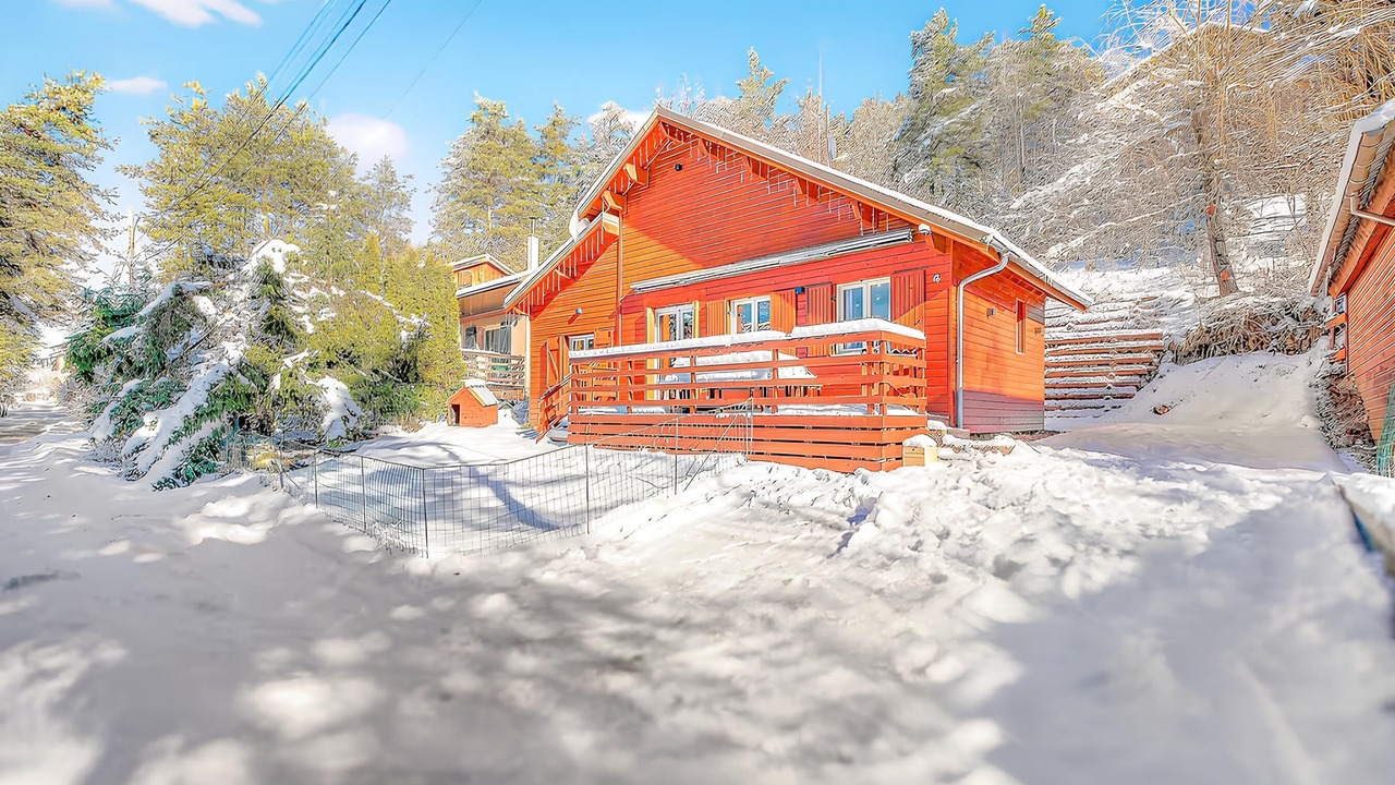 Photo of Outdoor in Seyne