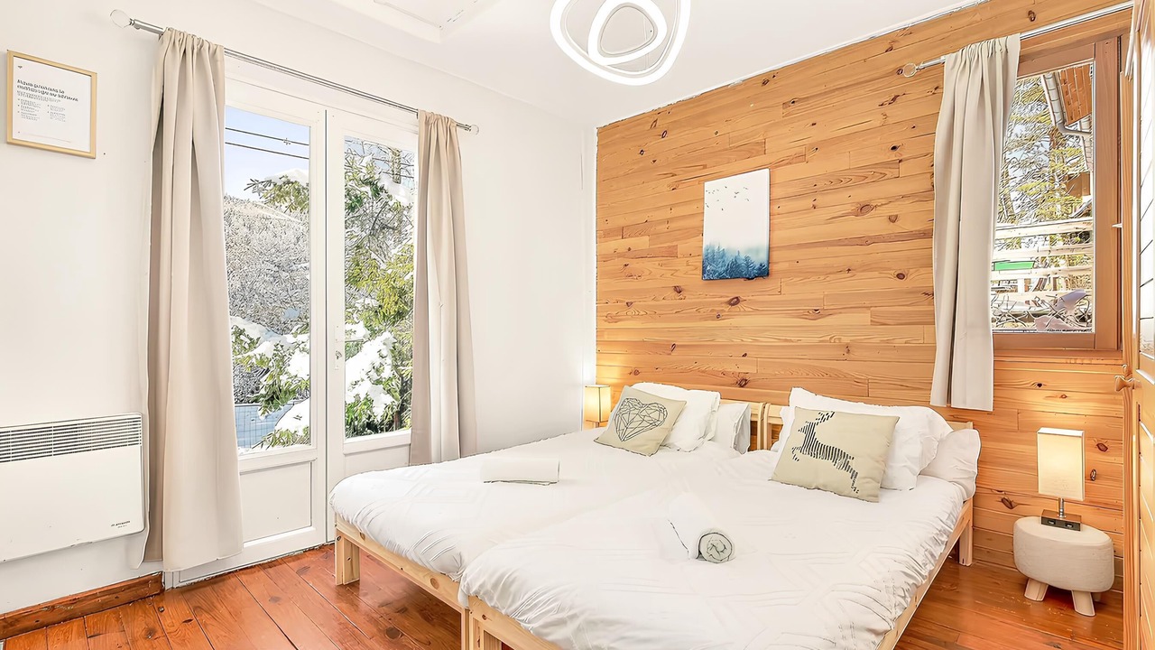 Photo of Bedroom in Seyne