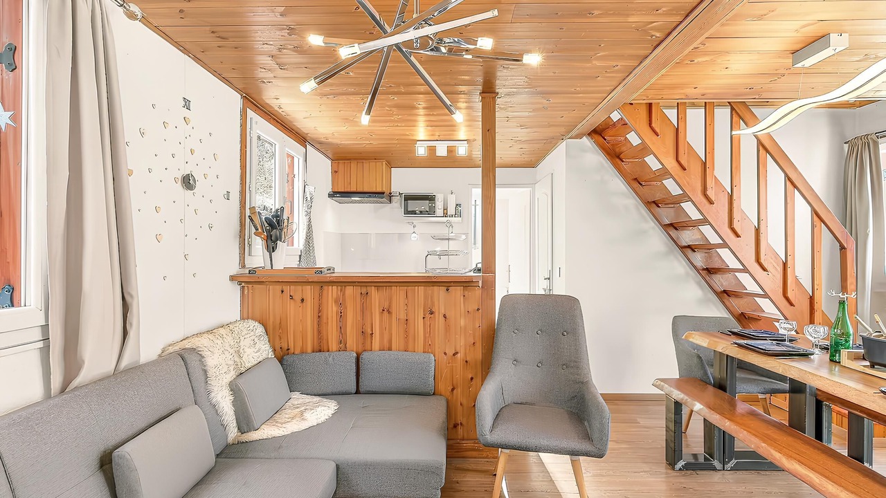 Photo of Livingroom in Seyne