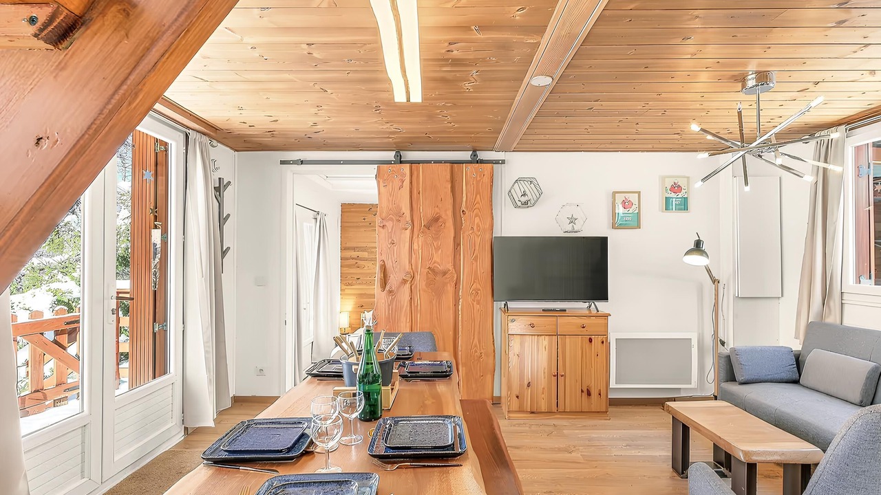 Photo of Livingroom in Seyne