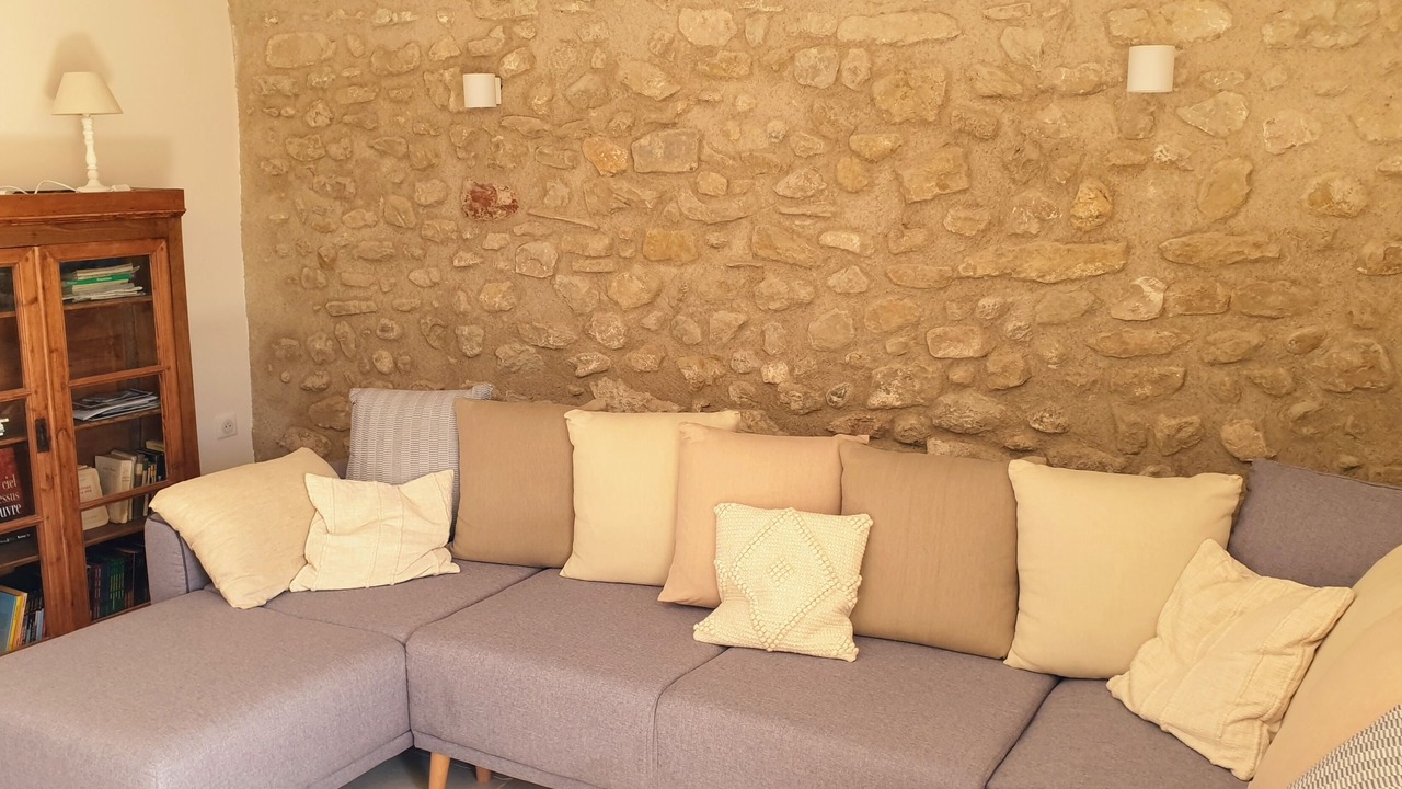 Photo of Livingroom in Cabrieres-dʼAigues