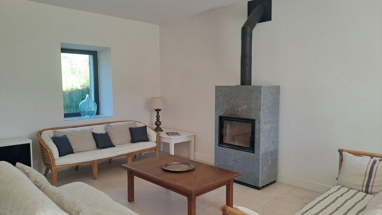 Photo of Livingroom in Cabrieres-dʼAigues