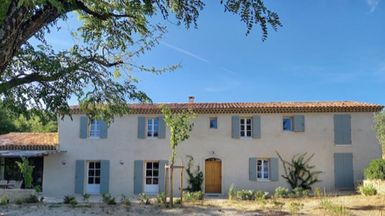 Photo of Outdoor in Cabrieres-dʼAigues