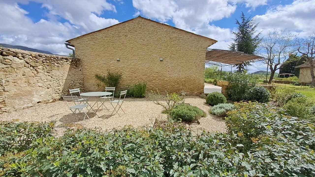 Photo of Outdoor in Cabrieres-dʼAigues