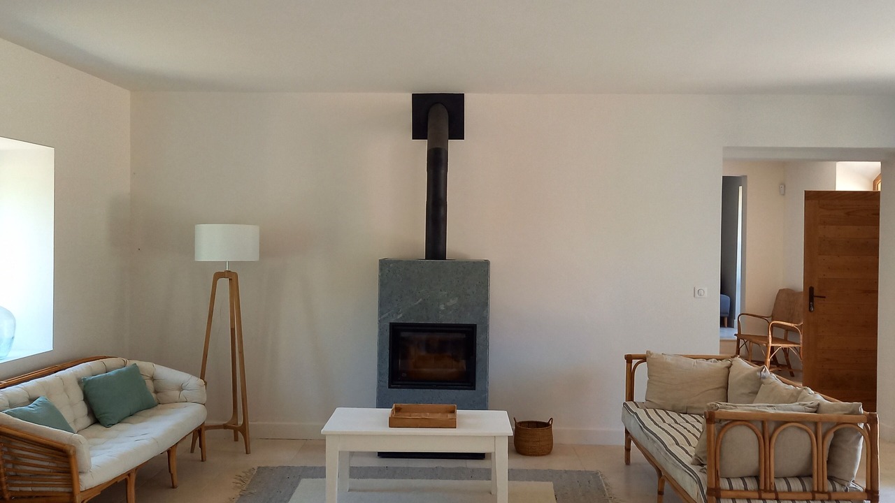 Photo of Livingroom in Cabrieres-dʼAigues