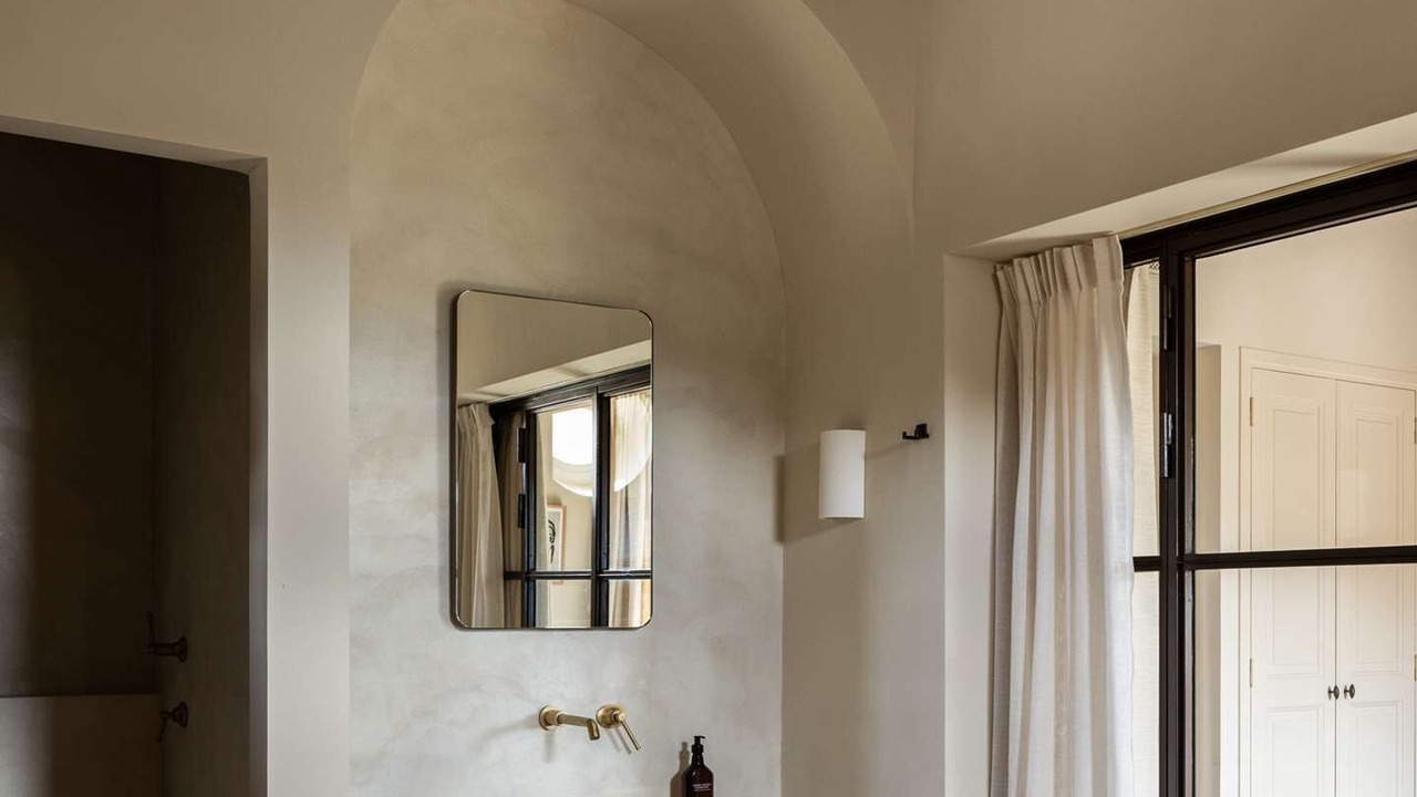 Photo of Bathroom in Eygalieres