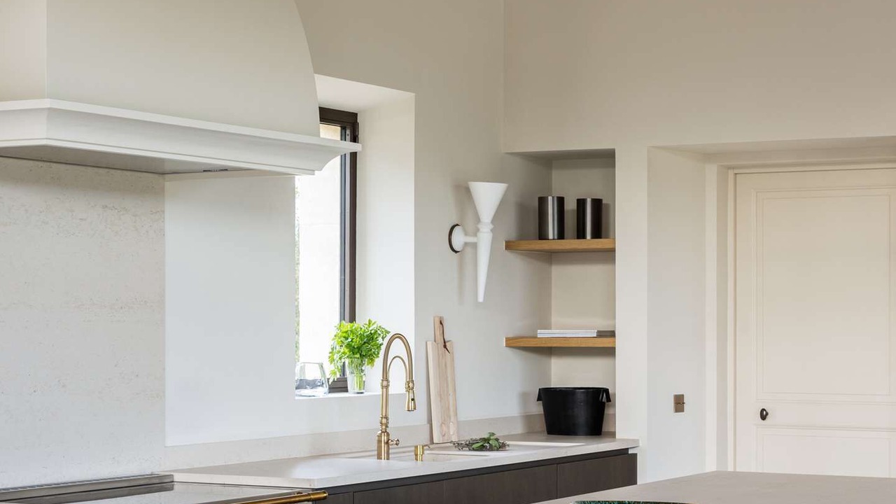 Photo of Kitchen in Eygalieres