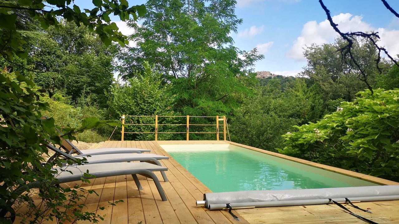 Photo of Outdoor in Saint-Martin-de-Castillon