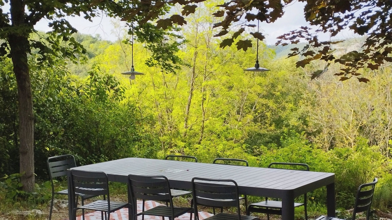 Photo of Outdoor in Saint-Martin-de-Castillon