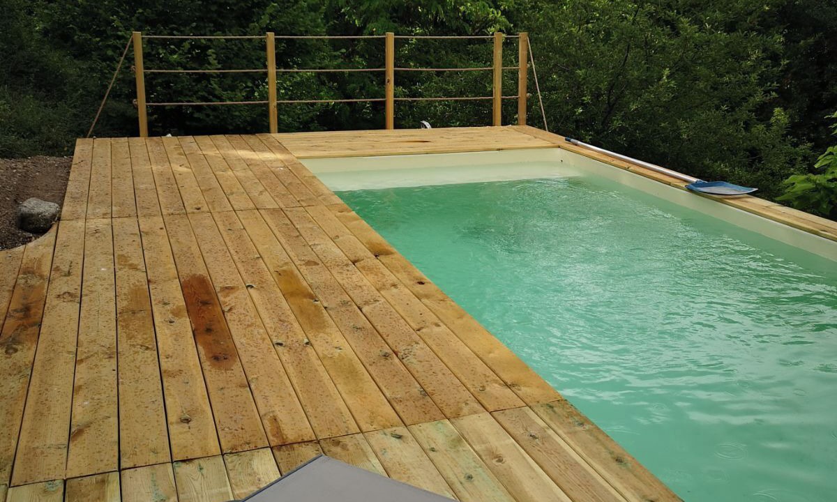Photo of Outdoor in Saint-Martin-de-Castillon