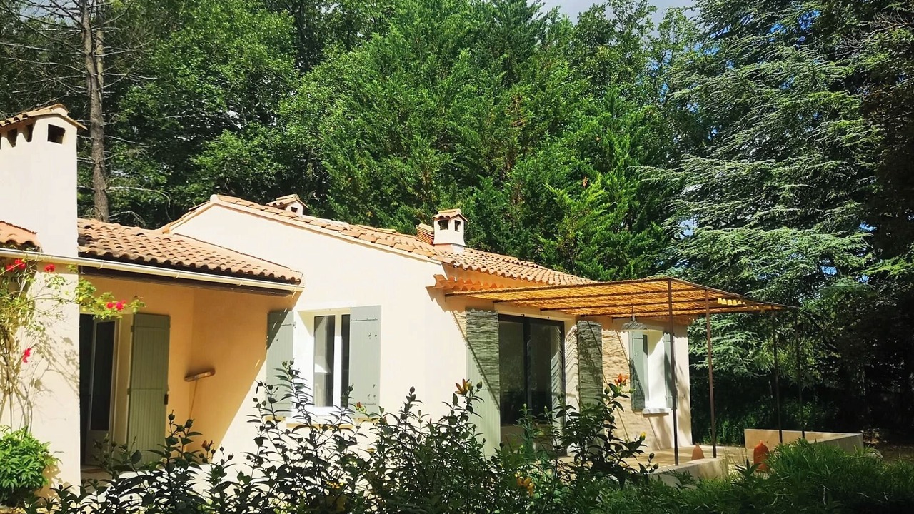 Photo of Outdoor in Saint-Martin-de-Castillon