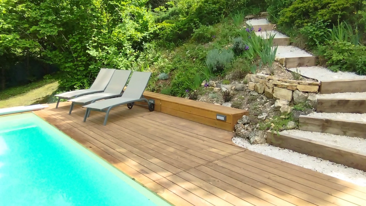 Photo of Outdoor in Saint-Martin-de-Castillon
