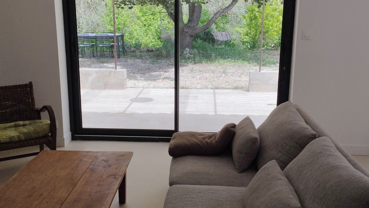 Photo of Livingroom in Saint-Martin-de-Castillon