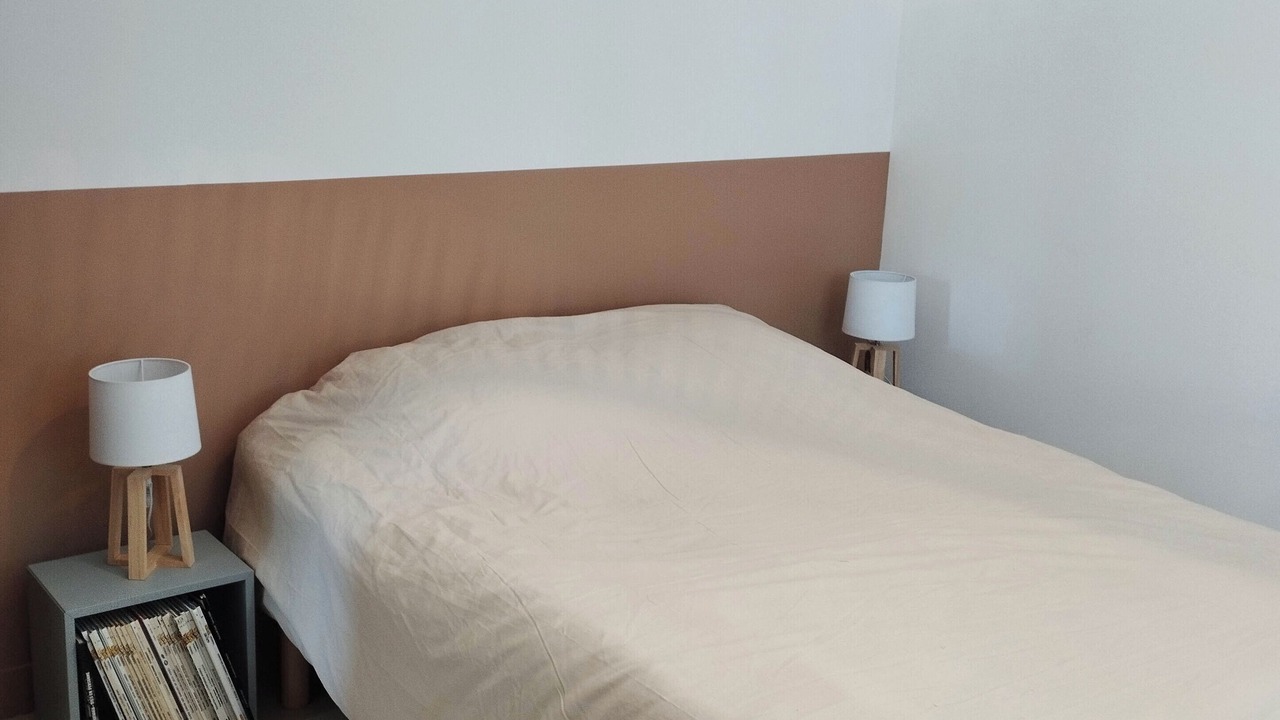 Photo of Bedroom in Saint-Martin-de-Castillon